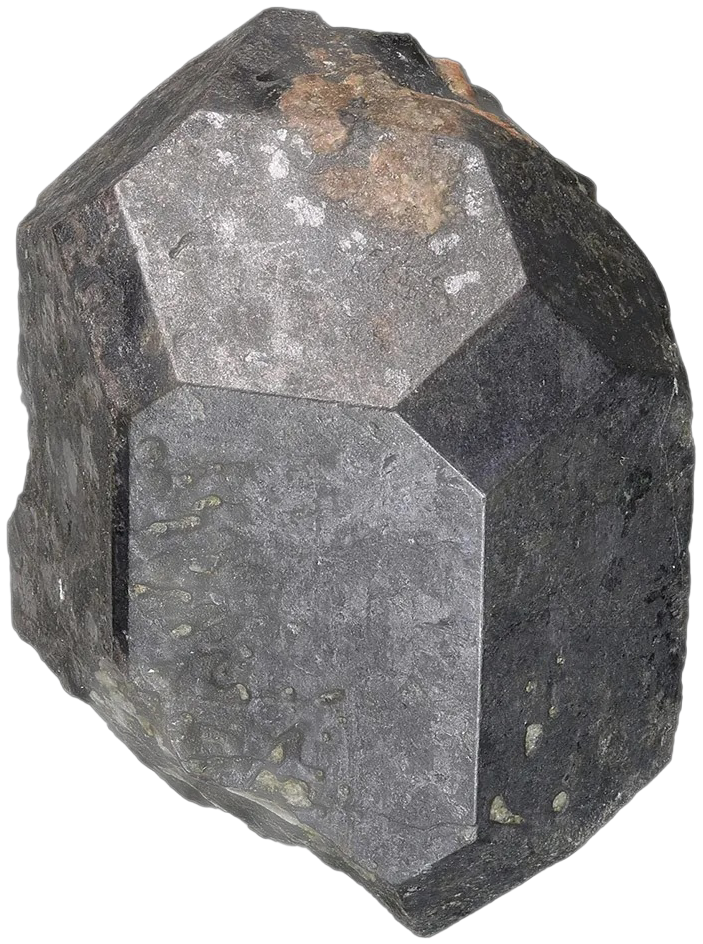 Tin sample 3