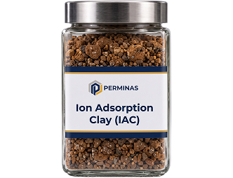 Ion Adsorption Clay